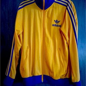 Adidas Jacket